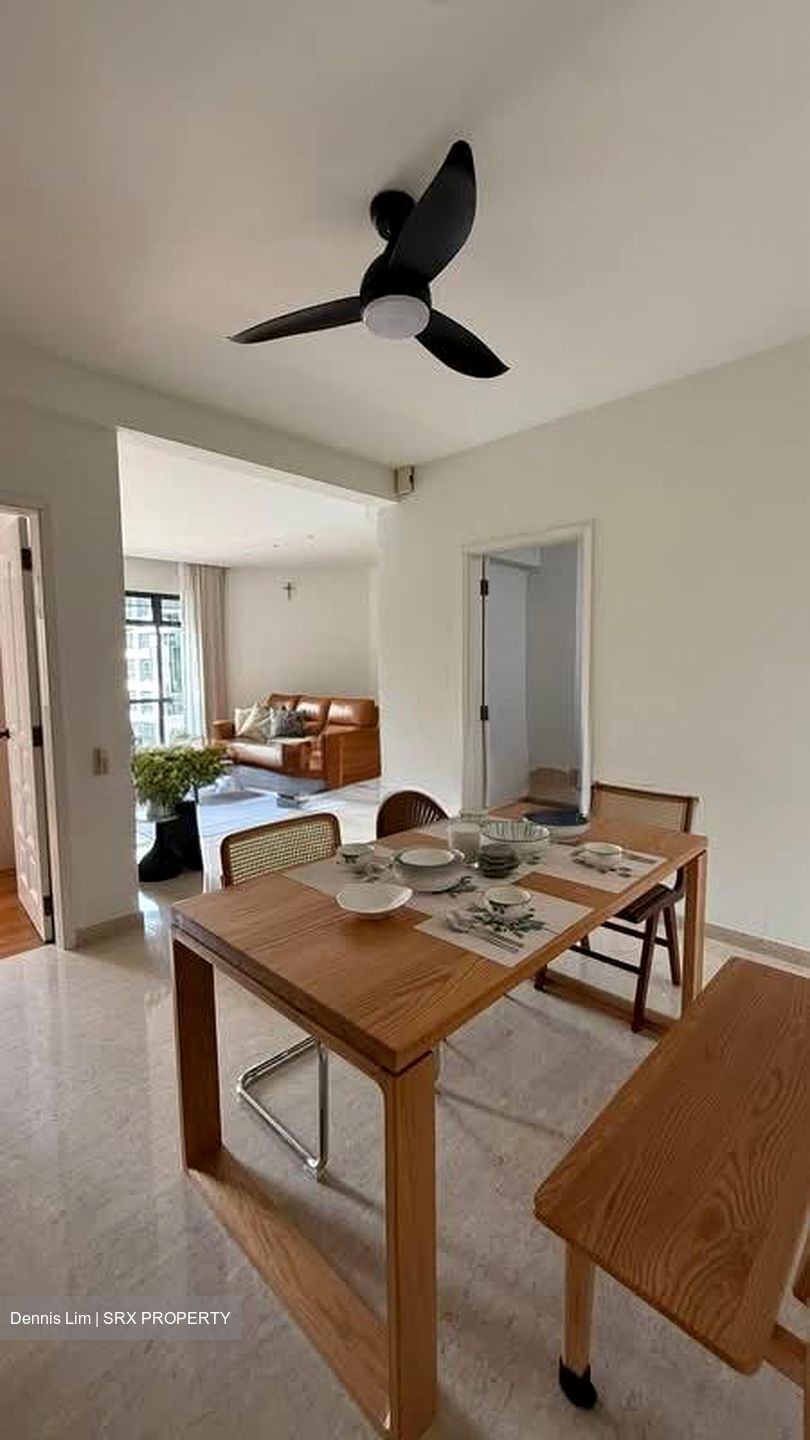 Carissa Park Condominium (D17), Condominium #573966501